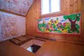 Maison 56 m² Zdanovicki sielski Saviet, Bélarus
