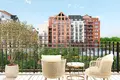 Квартира 1 комната 51 м² Калининград, Россия