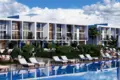Квартира 46 м² Trikomo, Северный Кипр