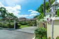 Villa de tres dormitorios 300 m² Ban Bang Thao, Tailandia