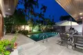 Villa de 2 dormitorios  Rawai, Tailandia