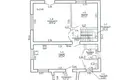 House 251 m² Kalodziscanski sielski Saviet, Belarus