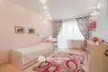 Appartement 4 chambres 129 m² en Minsk, Bélarus