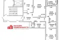 Квартира 3 комнаты 83 м² Гродно, Беларусь