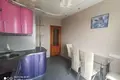 Mieszkanie 2 pokoi 52 m² Homel, Białoruś