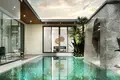 Villa de 3 habitaciones 272 m² Sakhu, Tailandia
