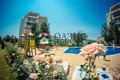 Wohnung 2 zimmer 64 m² Sweti Wlas, Bulgarien