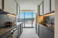Kompleks mieszkalny High-rise residence with swimming pools and a tennis court close to a university, Istanbul, Turkey