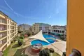 Appartement 1 chambre 62 m² Nessebar, Bulgarie