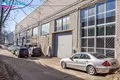 Propriété commerciale 849 m² à Vilnius, Lituanie