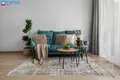 4 room apartment 74 m² Vilnius, Lithuania