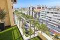 Mieszkanie 1 pokój 77 m² Bashkia Durres, Albania