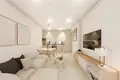 Penthouse z 1 sypialnią 38 m² Guardamar del Segura, Hiszpania
