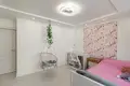 Appartement 4 chambres 103 m² Minsk, Bélarus