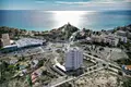 Wohnung 2 zimmer 201 m² Villajoyosa, Spanien