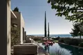 Villa de 2 dormitorios 117 m² Peyia, Chipre