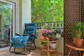 Appartement 1 chambre 65 m² Budva, Monténégro