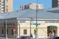 Büro 297 m² Moskau, Russland