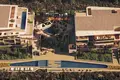Квартира 46 м² муниципалитет Пафос, Кипр