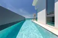 Appartement 4 chambres 535 m² Rawai, Thaïlande