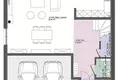 Casa 4 habitaciones 229 m² Varsovia, Polonia