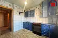 Квартира 3 комнаты 64 м² Солигорск, Беларусь