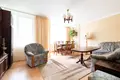 Квартира 3 комнаты 60 м² Ольштын, Польша