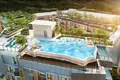 Apartamento 1 habitacion 31 m² Choeng Thale, Tailandia