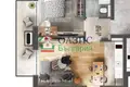 1 bedroom apartment 61 m² Nesebar, Bulgaria