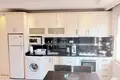 Mieszkanie 2 pokoi 55 m² Alanya, Turcja