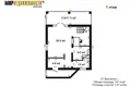 Maison 107 m² Astrashitskagaradokski rural council, Bélarus