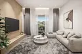 Квартира 1 спальня 75 м² муниципалитет Пафос, Кипр