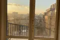 Appartement 2 chambres 66 m² Odessa, Ukraine