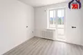 Apartamento 1 habitación 24 m² Saligorsk, Belarús