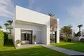 Villa de tres dormitorios 103 m² Algorfa, Španjolska