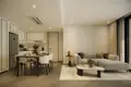Квартира 2 спальни 56 м² Choeng Thale, Таиланд