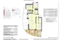 Wohnung 3 Schlafzimmer 115 m² Benidorm, Spanien