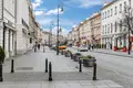Commercial property 2 rooms 69 m² in Warsaw, Poland