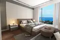 Appartement 3 chambres 84 m² Trikomo, Chypre du Nord