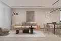 2 bedroom penthouse 123 m² Limassol, Cyprus