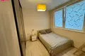 Apartamento 2 habitaciones 33 m² Kaunas, Lituania