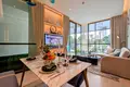 2 bedroom condo  Na Kluea, Thailand