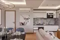 Wohnung 3 zimmer 69 m² Obakoy, Türkei