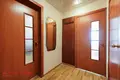 Wohnung 1 zimmer 34 m² Minsk, Belarus