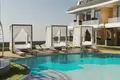 Appartement 1 chambre 61 m² Alanya, Turquie