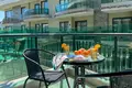 2 room apartment 55 m² in Alanya, Turkey