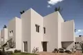 Willa 3 pokoi 163 m² Monforte del Cid, Hiszpania