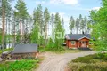 Willa 3 pokoi 66 m² Ilomantsi, Finlandia