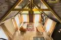 House 120 m² Astrosycki sielski Saviet, Belarus