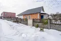 3 room house 82 m² Volma, Belarus